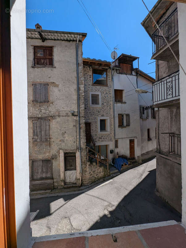 Photo 7 - Appartement à THORAME-HAUTE