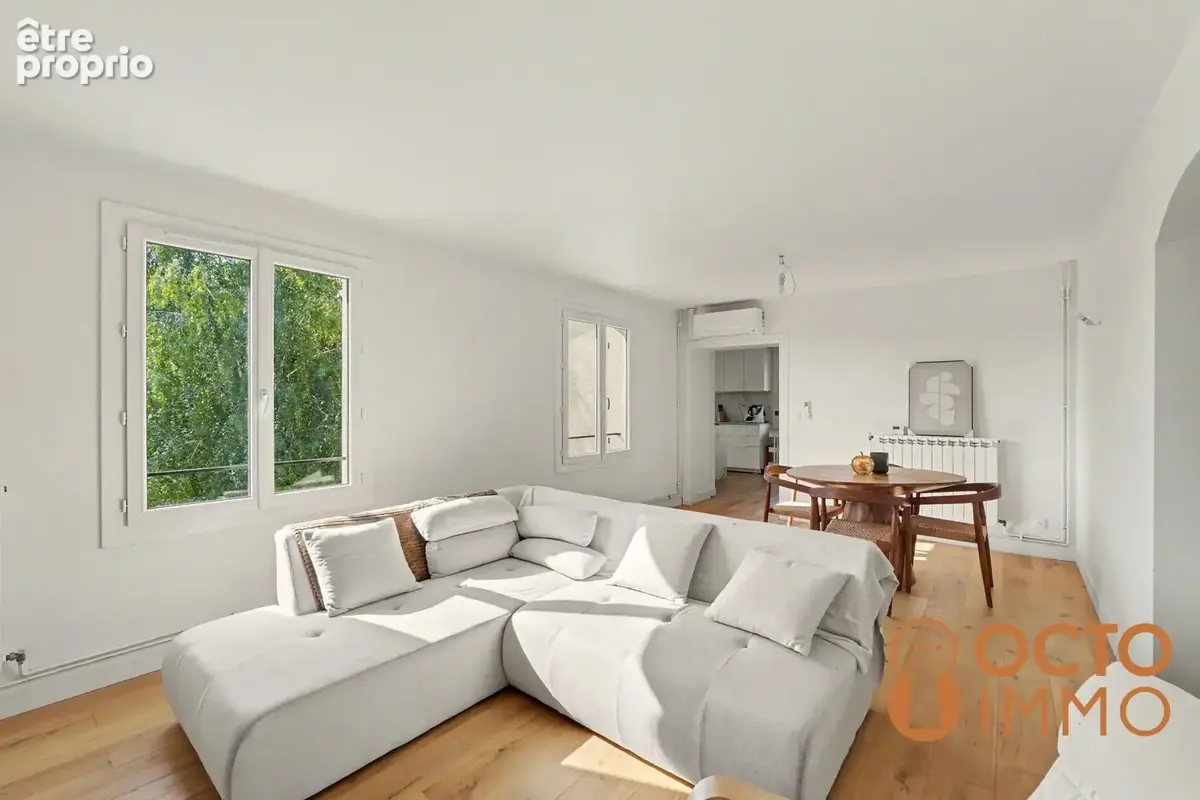Appartement 103 m² à Saint-Orens-De-Gameville  - photo 6