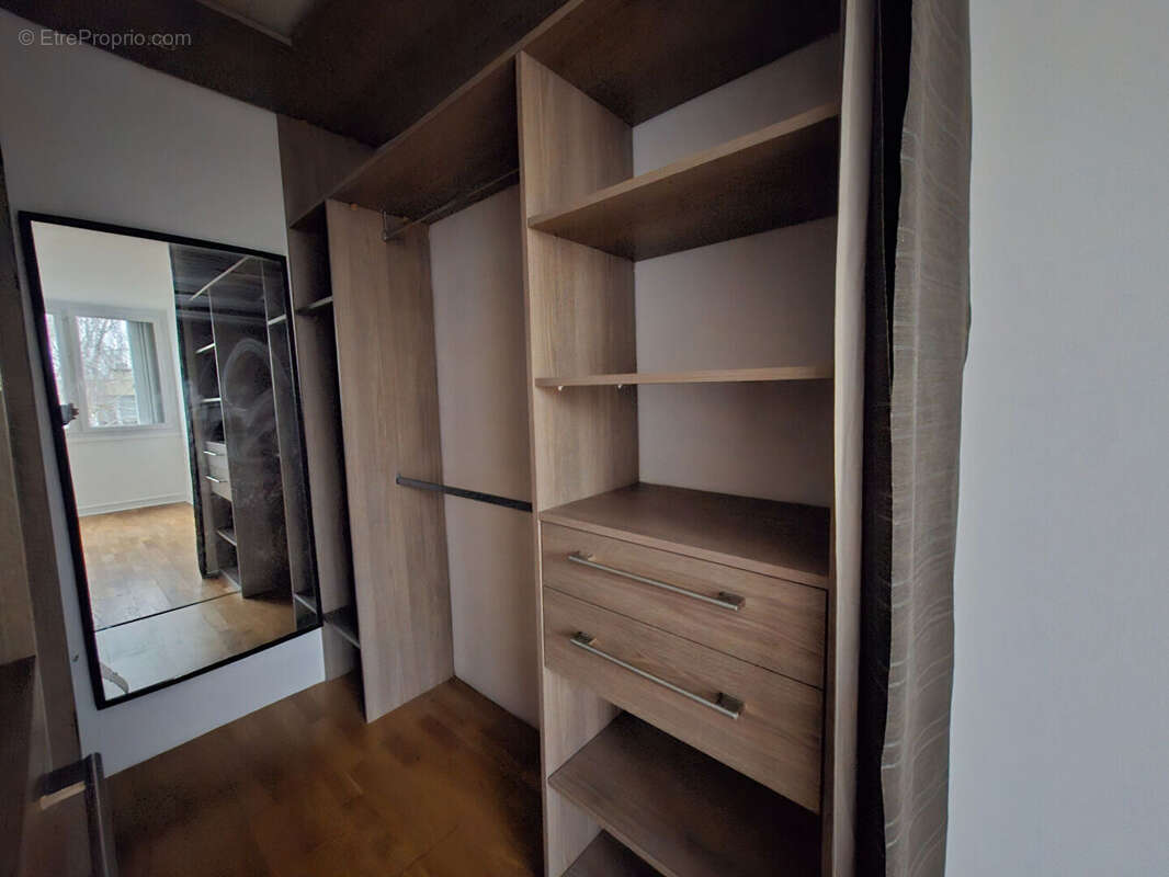 Appartement Conflans Sainte Honorine 3 pièce(s) 65 m2 - photo 3