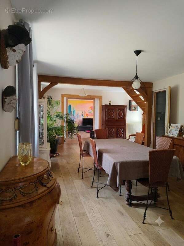Maison 150 m² à Beauvais  - photo 3