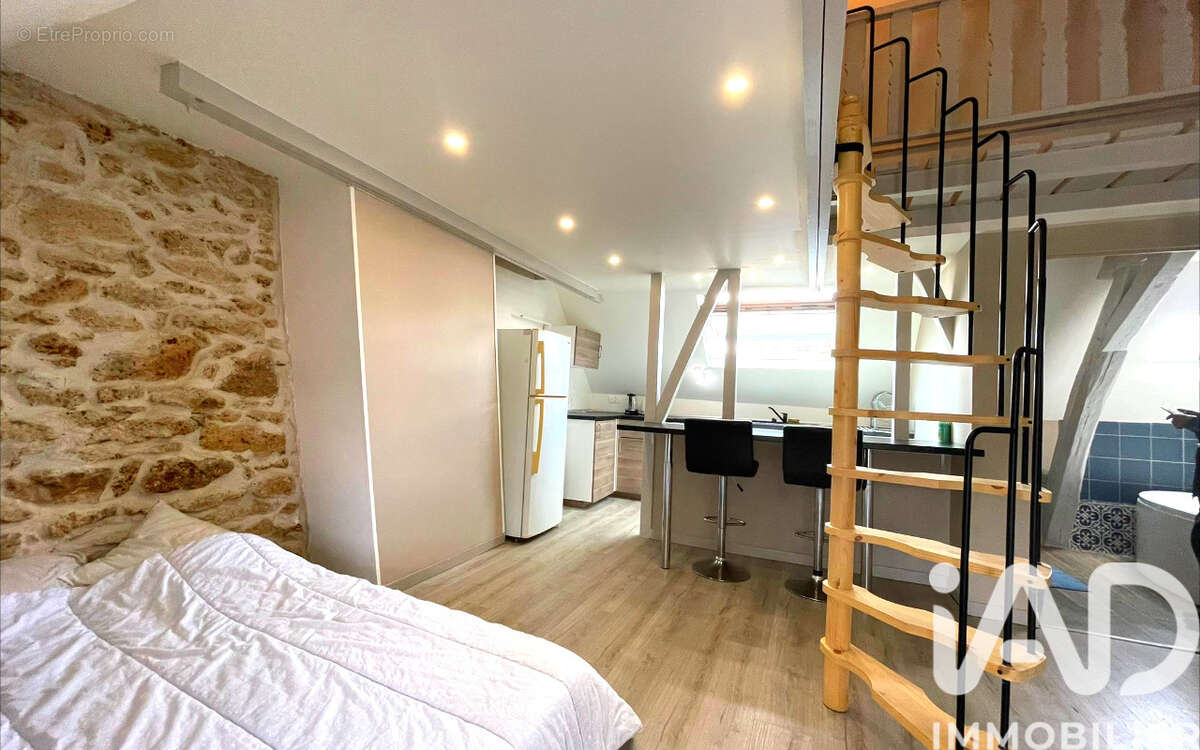 Photo 2 - Appartement à LISSES