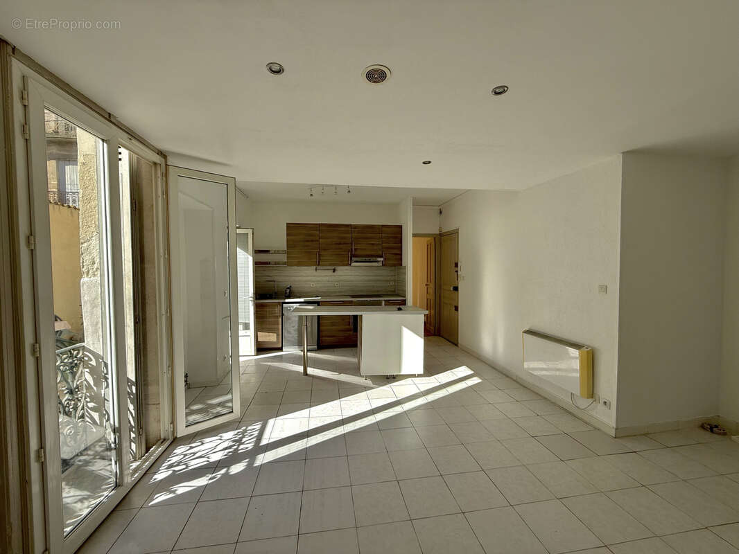 Appartement à BEZIERS