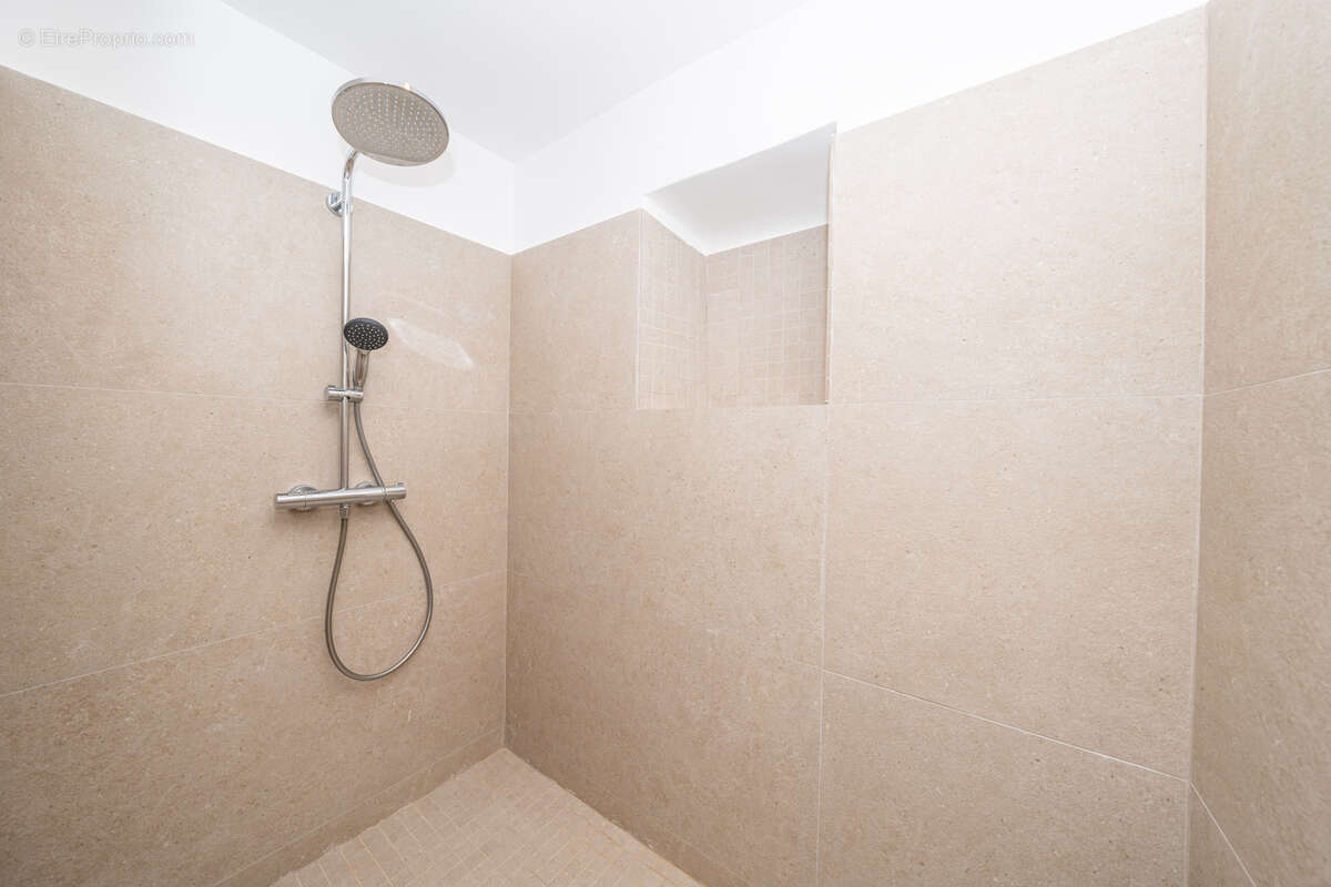 Maison à LA COLLE-SUR-LOUP