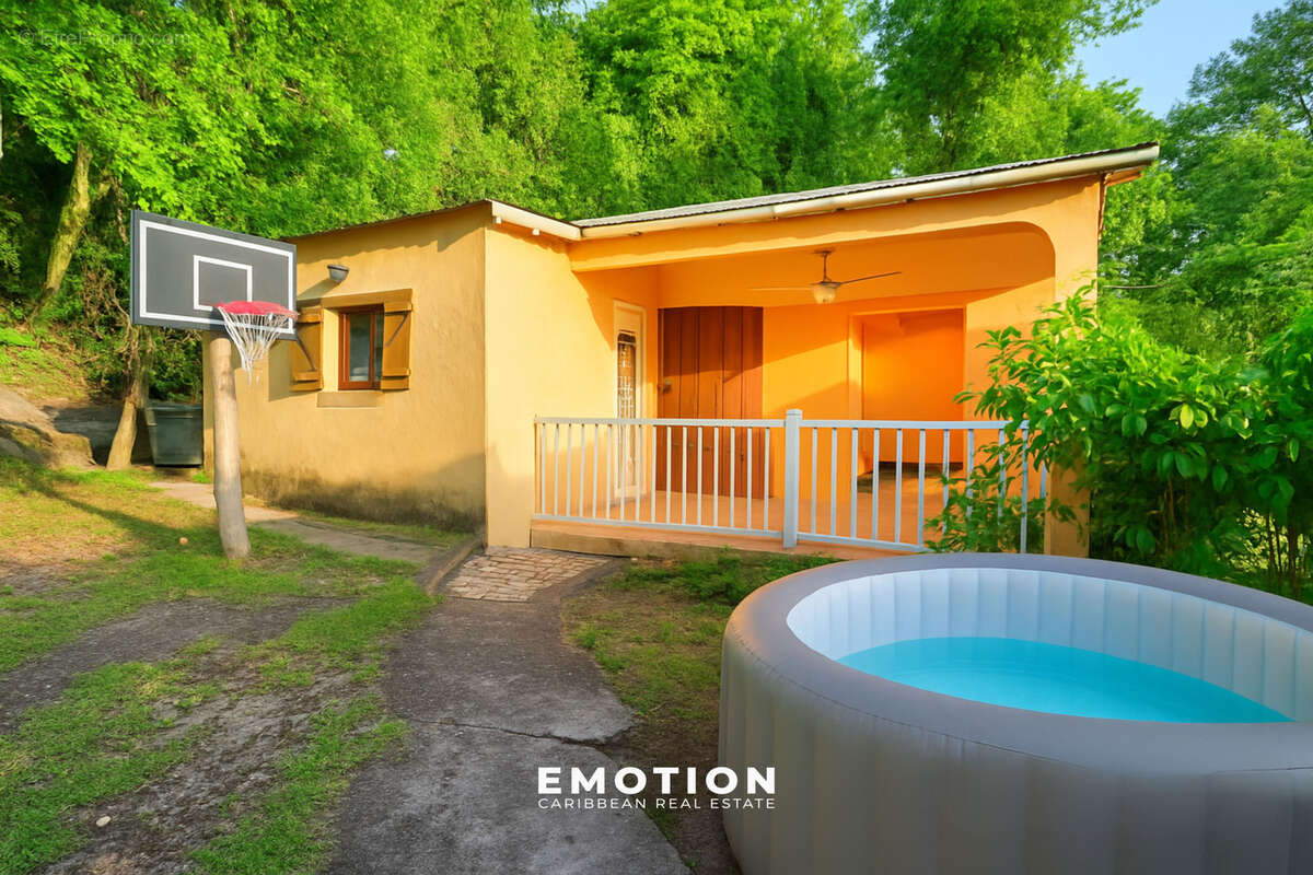 Ensemble immobilier   Pointe-Noire - photo 14