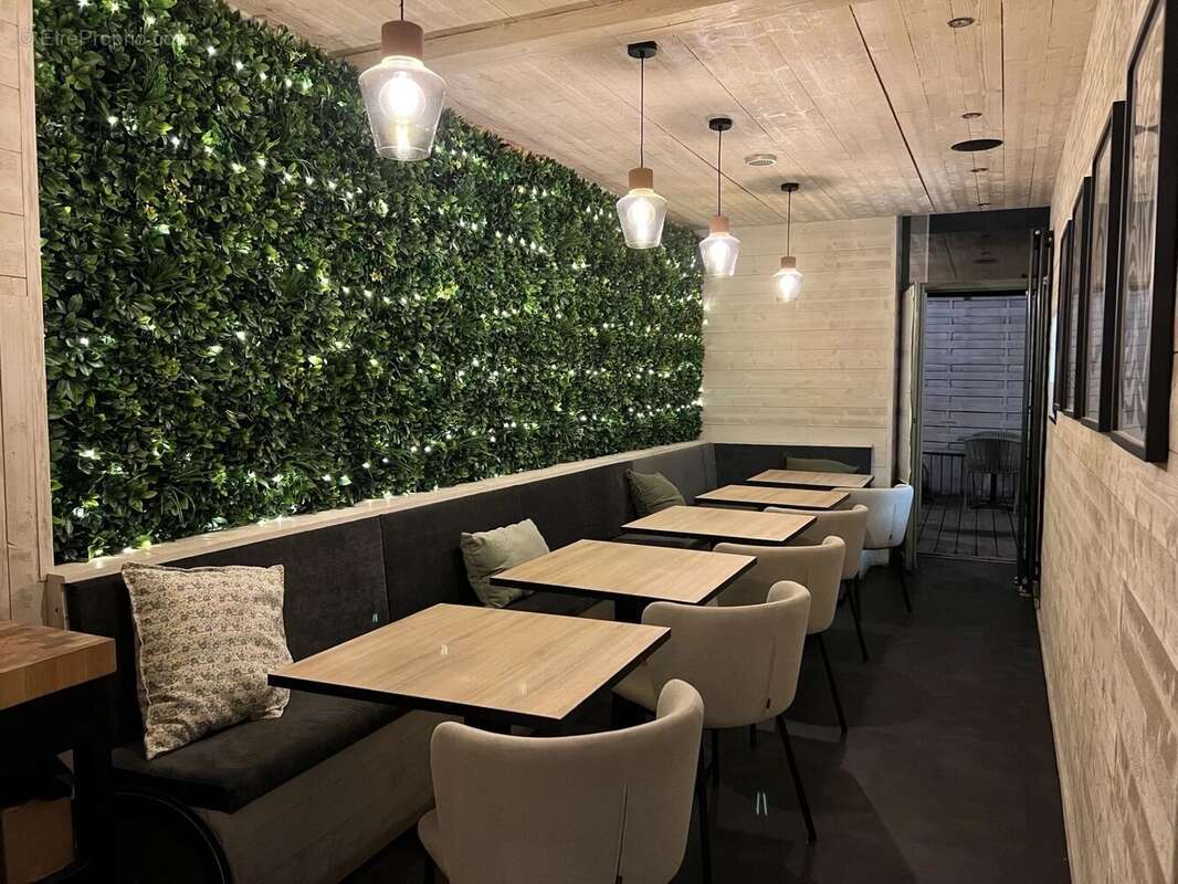 Commerce à AURILLAC