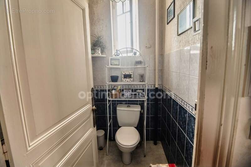 Maison à LA TREMBLADE