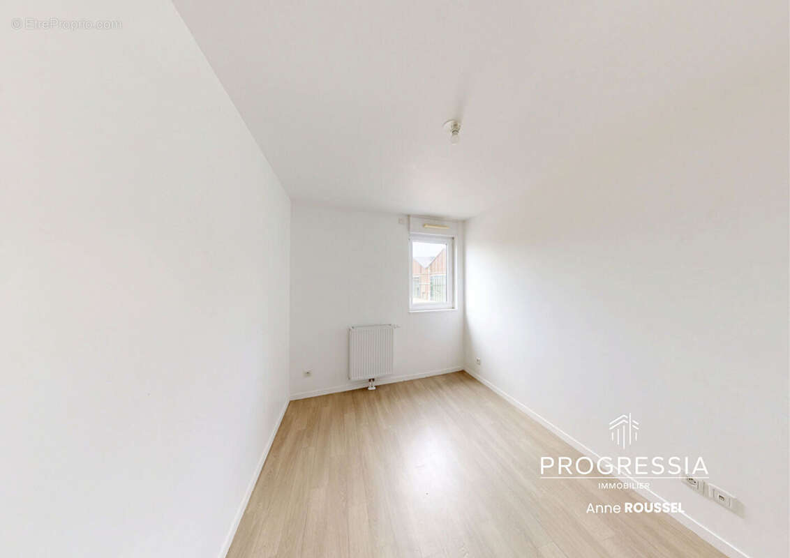 Le havre - residence horizon- les docks - 3 chambres - photo 8