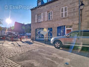 façade - Appartement à PONTIVY