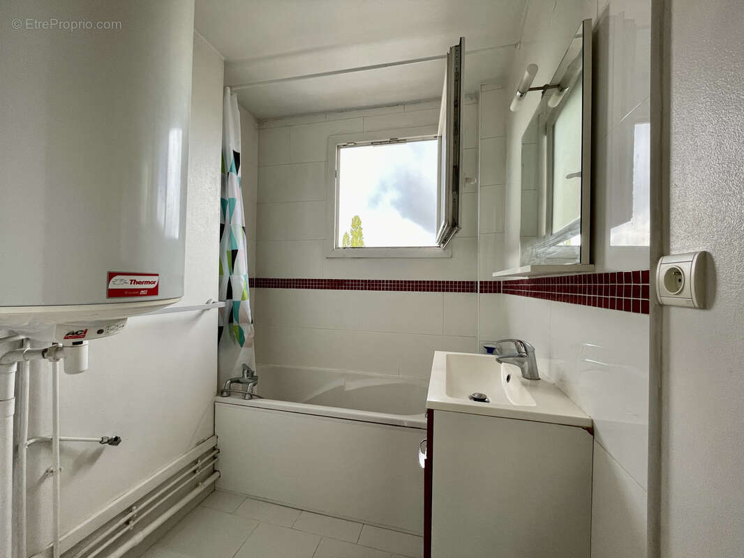 Appartement à EVREUX