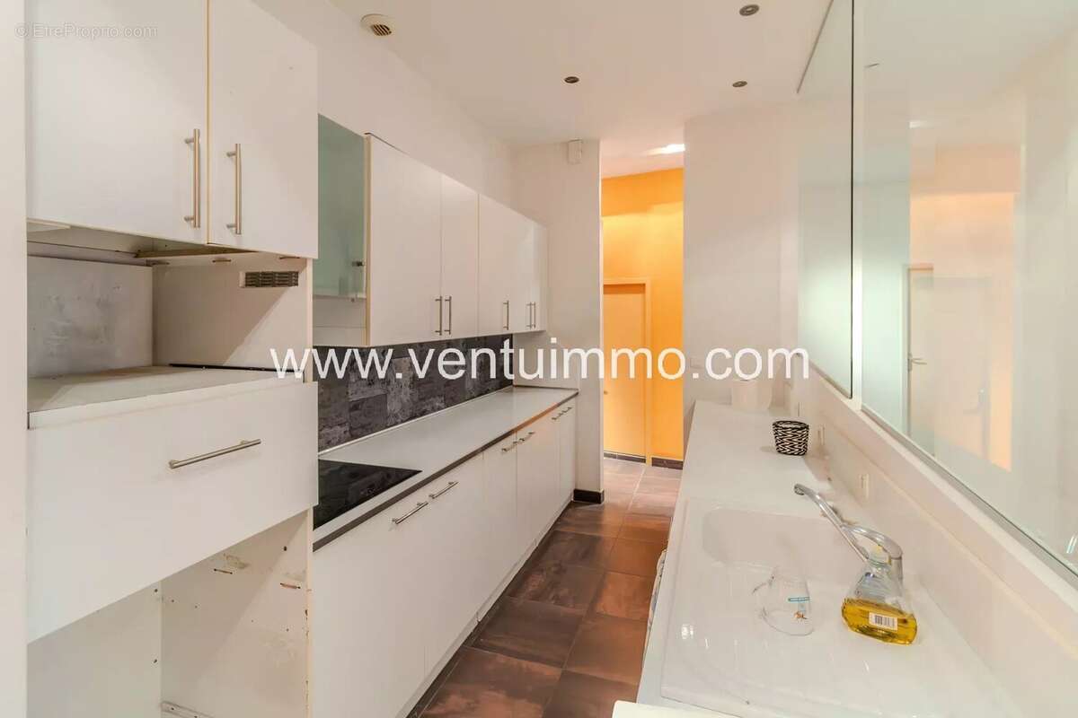 Appartement à MONTELIMAR