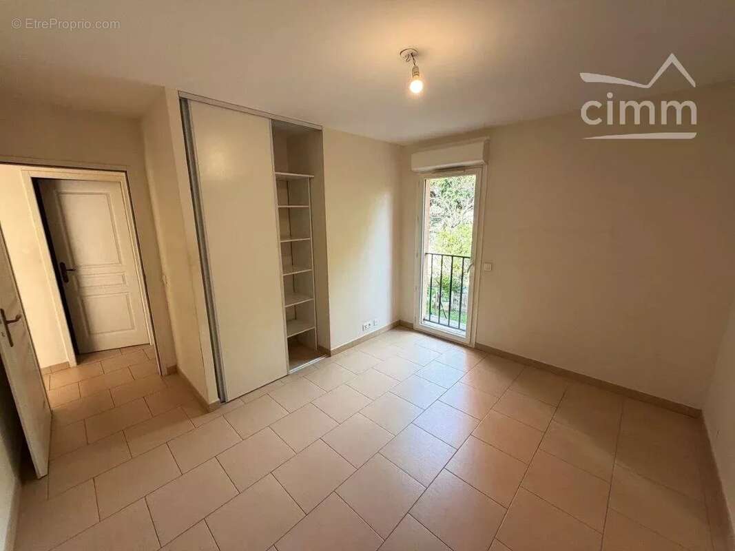 Appartement à GRASSE