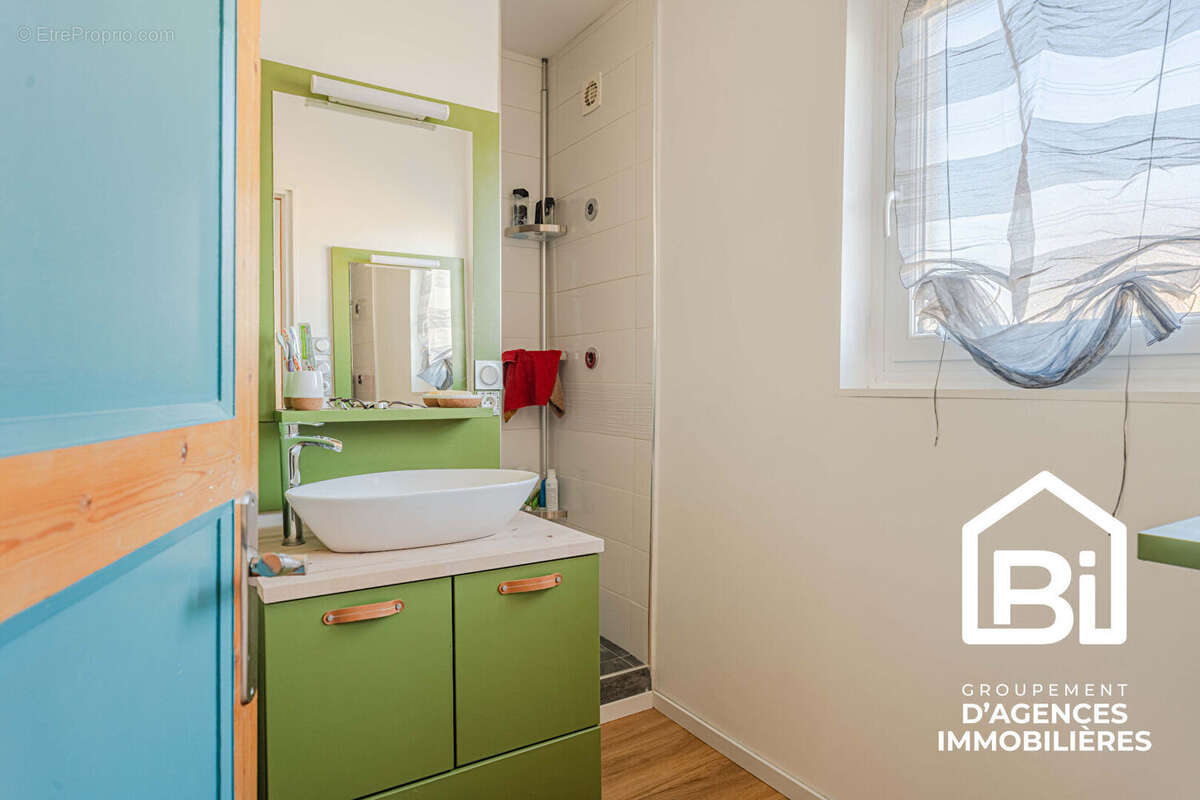 Maison 3 chambres - photo 7