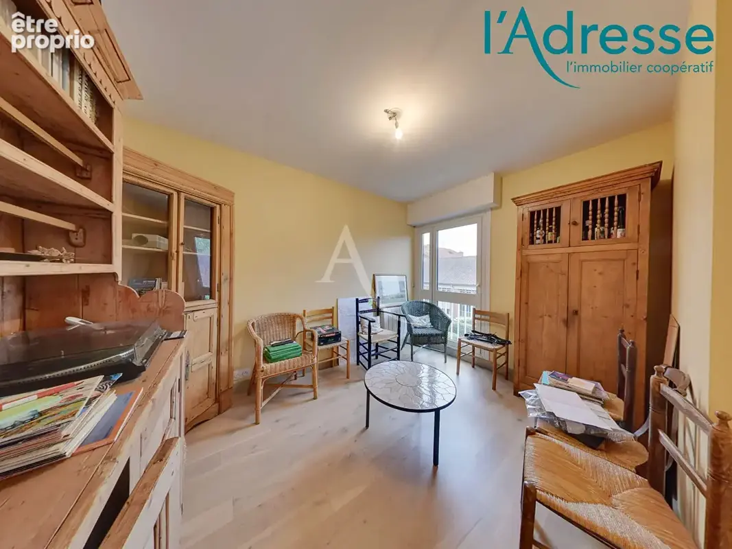 Appartement Noisy Le Grand 4 pièce(s) 87M² - photo 6