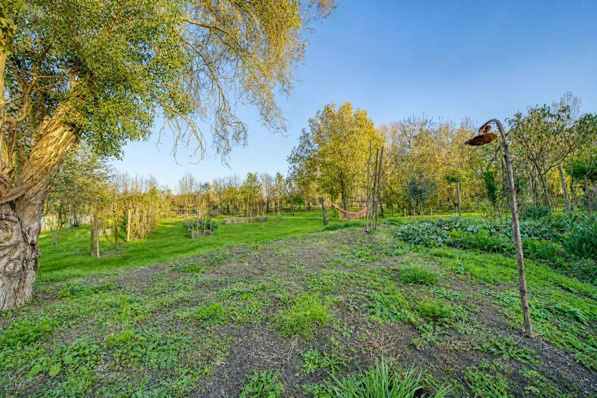 Demeure Authentique avec Ponton Privé à Damvix - photo 15