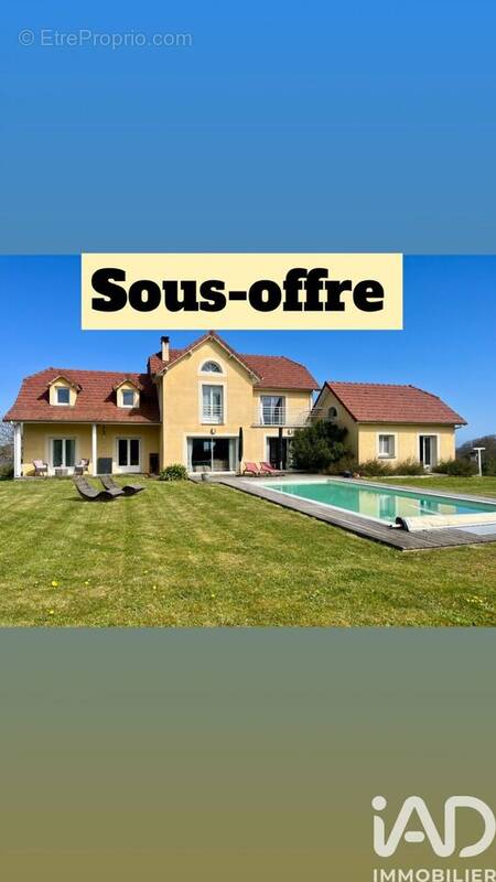 Photo 1 - Maison à TARBES