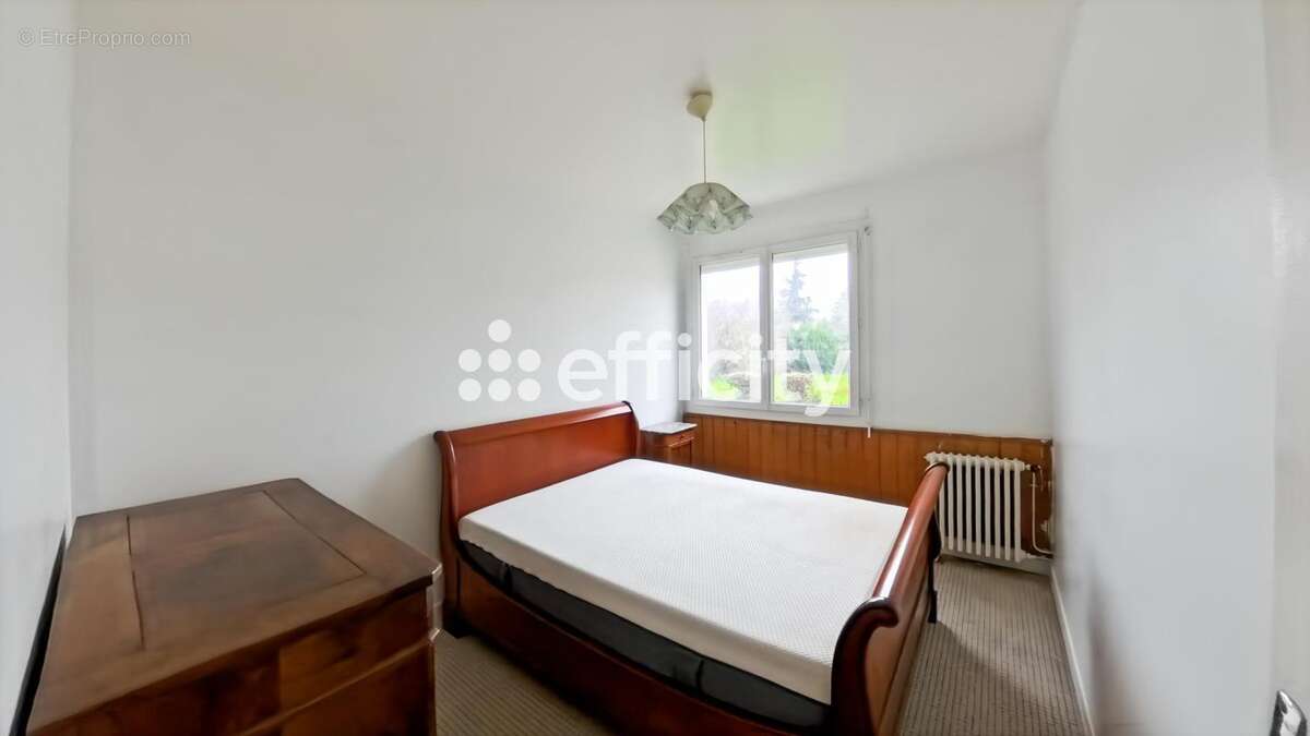 Appartement à VILLENEUVE-SUR-LOT
