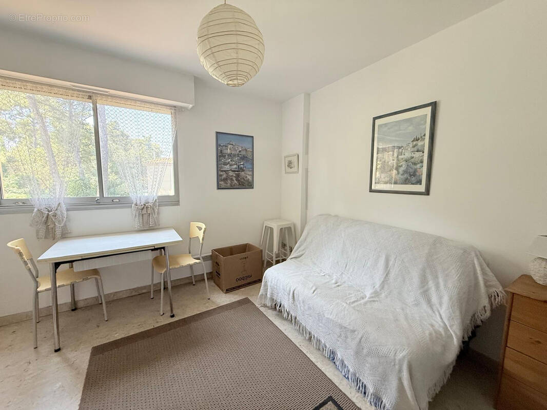 Appartement à SANARY-SUR-MER