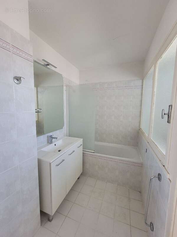 Appartement à COGNAC