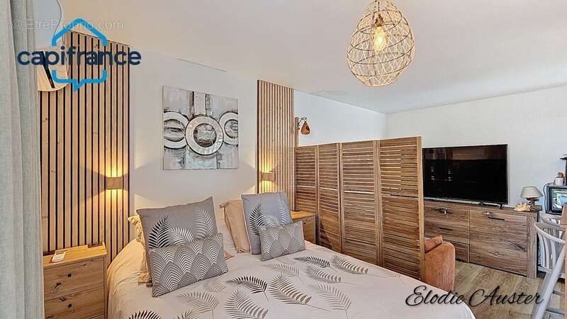 Appartement à SAINT-FRANCOIS