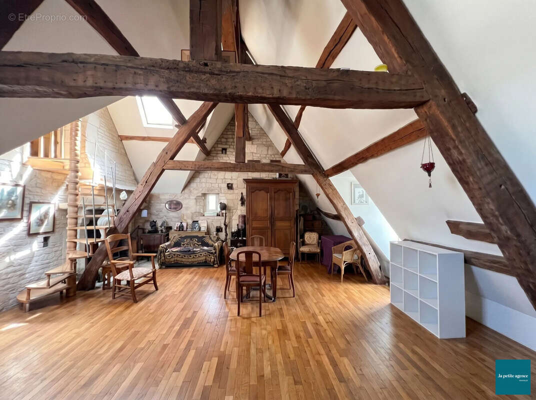 Appartement à CAEN