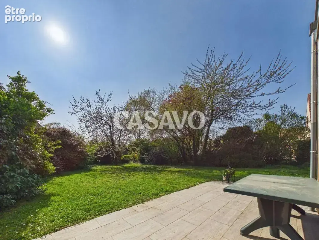 Vente Maison 7 pièces de 235m² - 95390 Saint-Prix - photo 19
