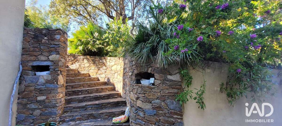 Photo 7 - Maison à SAINTE-MAXIME