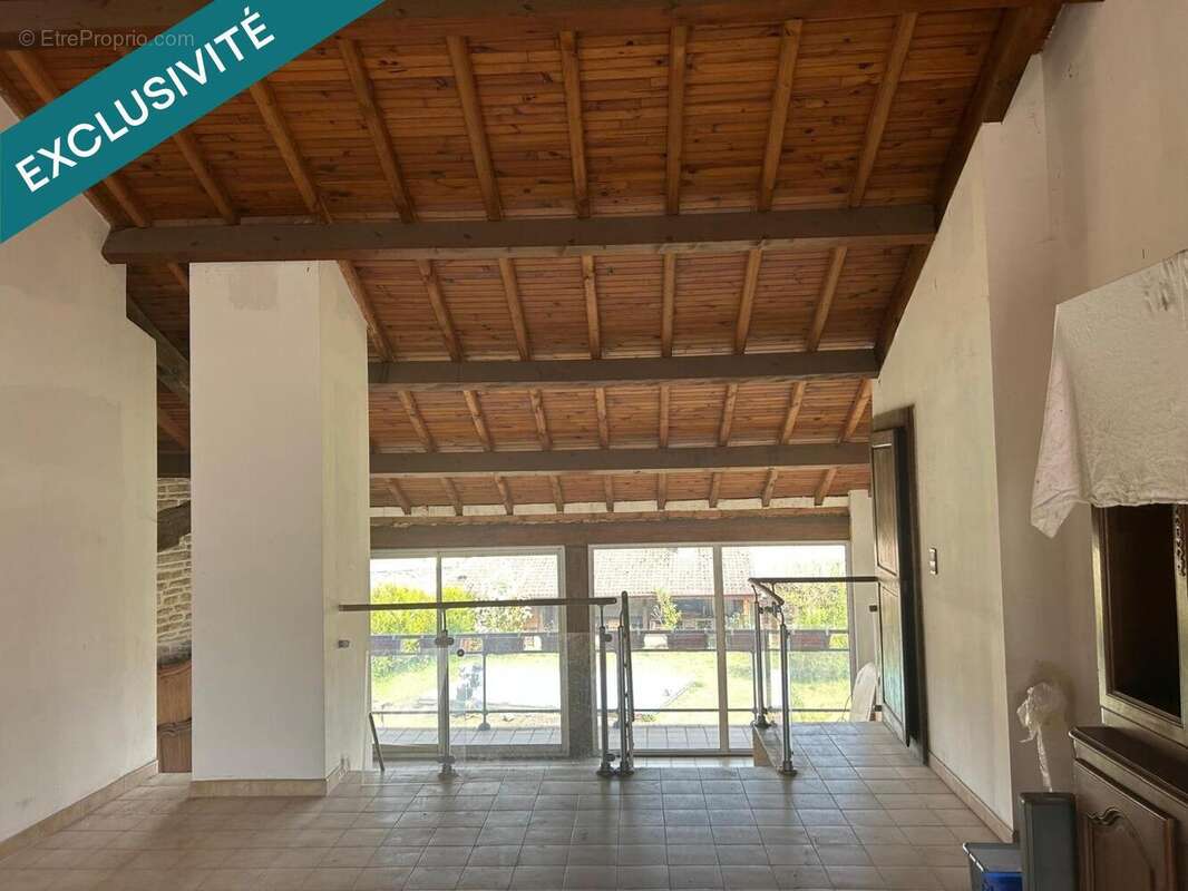 Photo 9 - Maison à LIFFOL-LE-GRAND