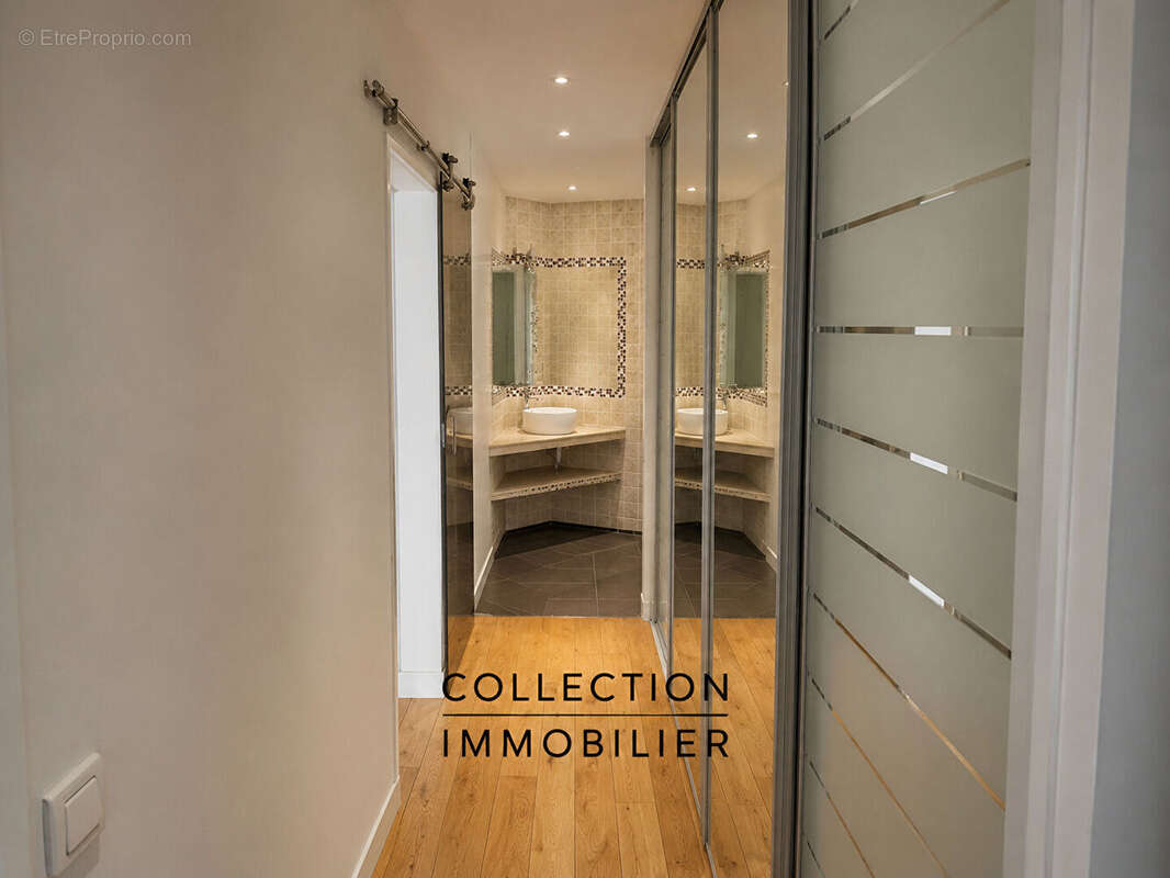 Appartement 4 pièces à vendre Nation - Paris 3ème étage - Exclusivité LB COLLECTION IMMOBILIER - photo 9