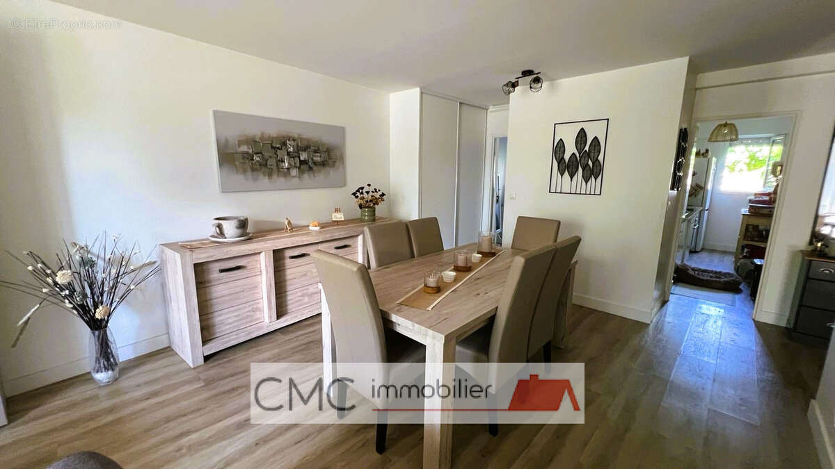 Appartement à CHARTRES