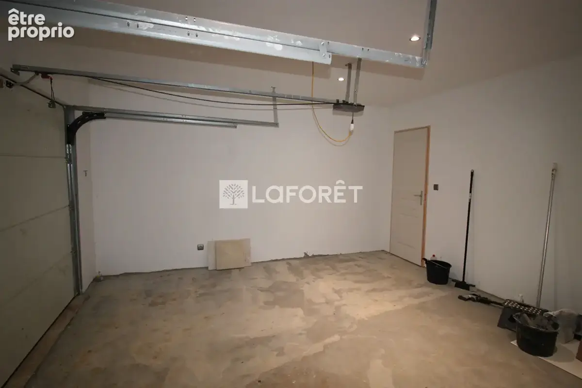 Maison Saint-pierre-de-cÔle 4 pièce(s) 110 m2 - photo 14
