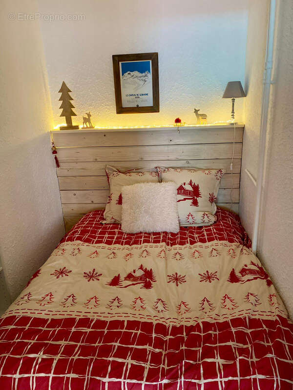 Appartement à SAINT-PONS