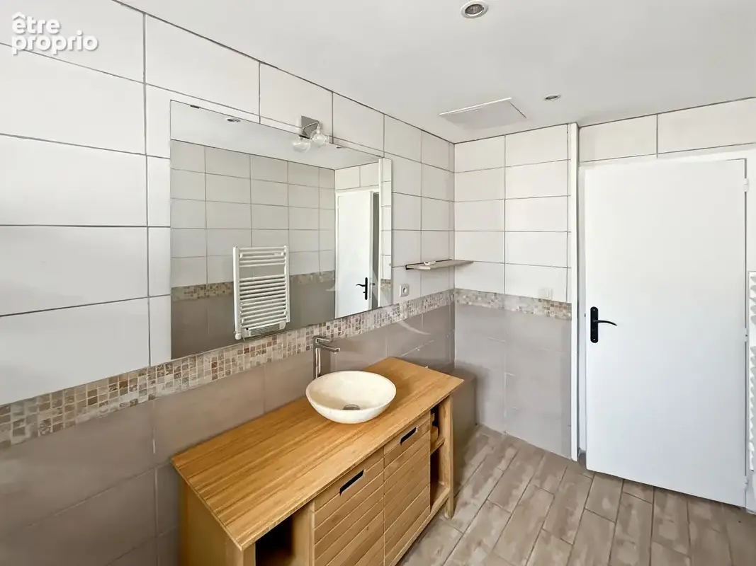Maison Gargenville 119 m² - 3 chambres - photo 10