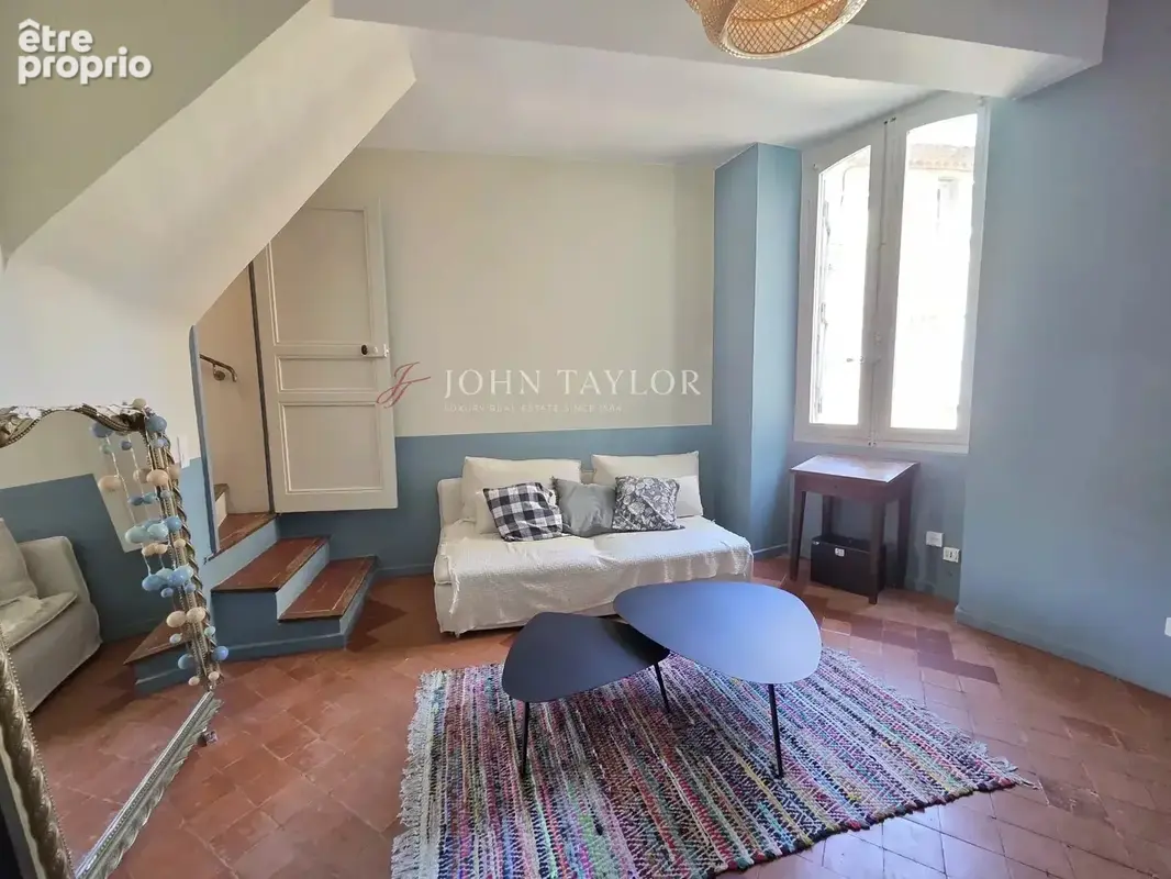 Maison au coeur du village à Lourmarin avec terrasse Tropézienne - photo 4