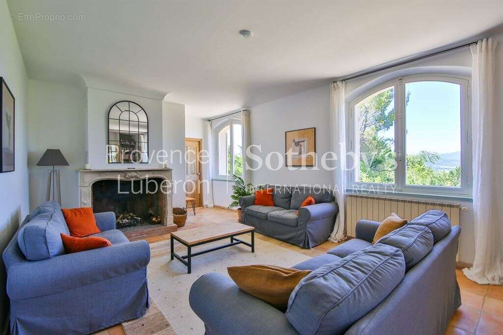Maison à APT