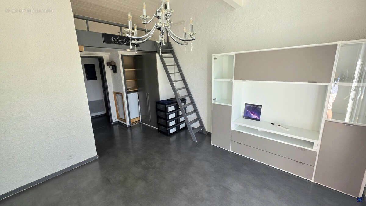Appartement 26 m² à Royan  - photo 3