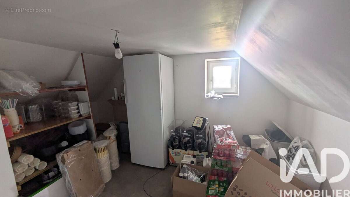 Commerce 64 m² à Divion  - photo 7