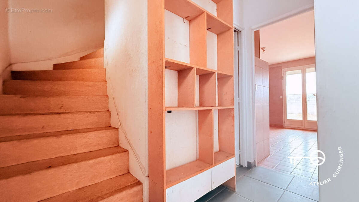 Maison à NEUNG-SUR-BEUVRON