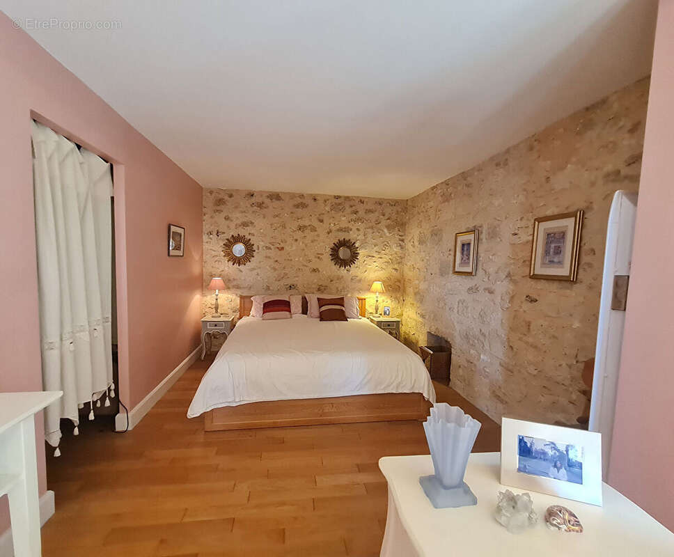Maison à LECTOURE