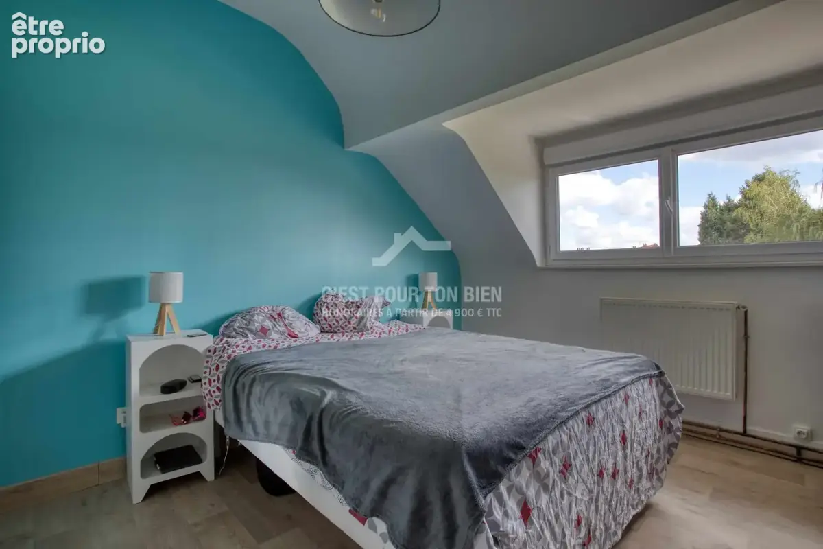 Maison 6 pièces 131 m² à vendre à Capinghem (59160) - photo 4
