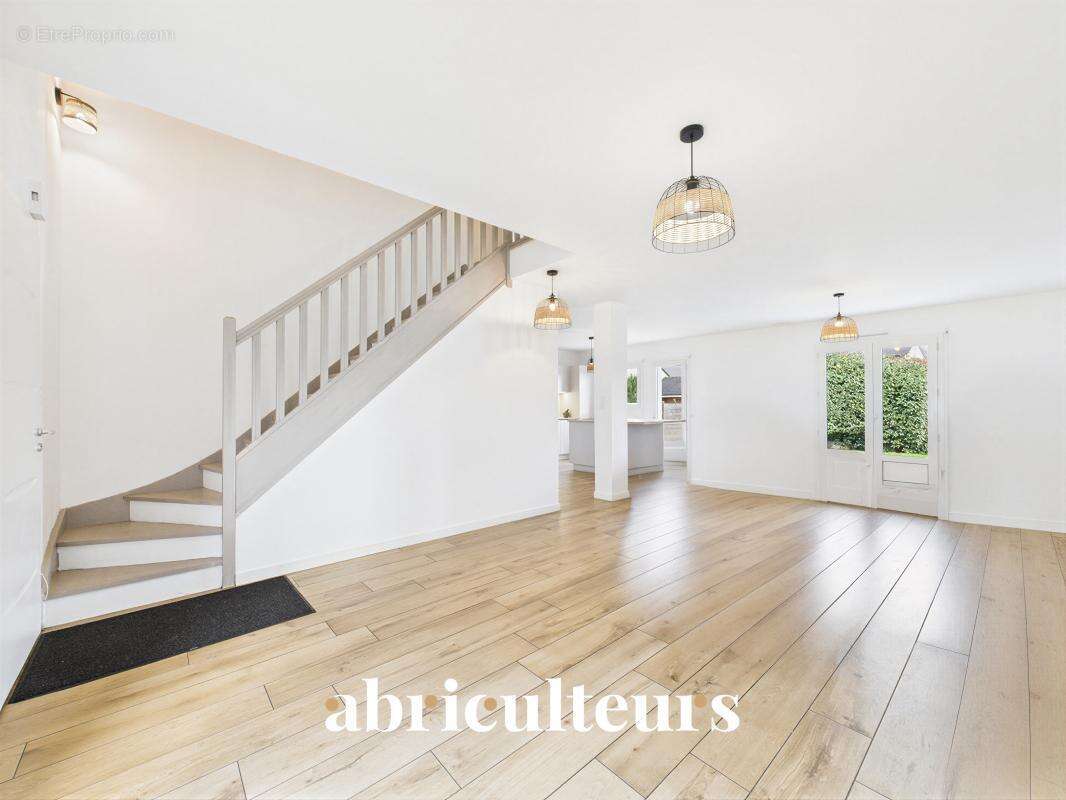 Maison à NANTES