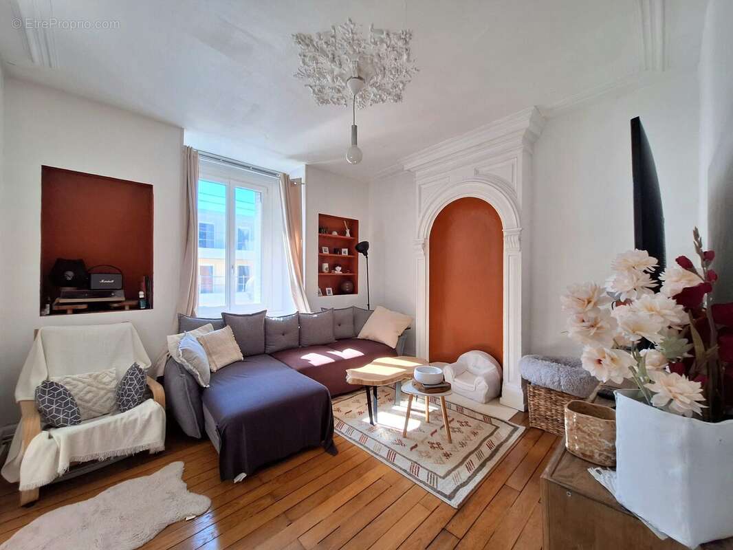 Appartement 76 m² à Epinal  - photo 4