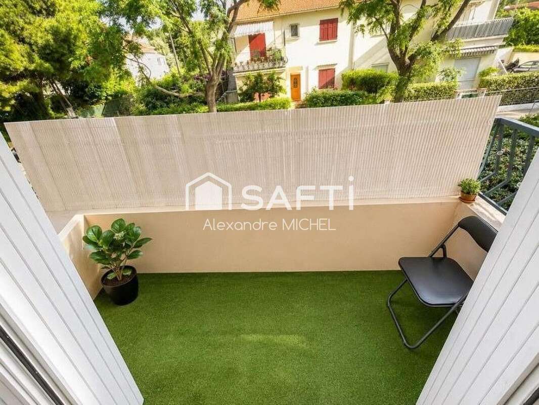 Photo 6 - Appartement à SANARY-SUR-MER