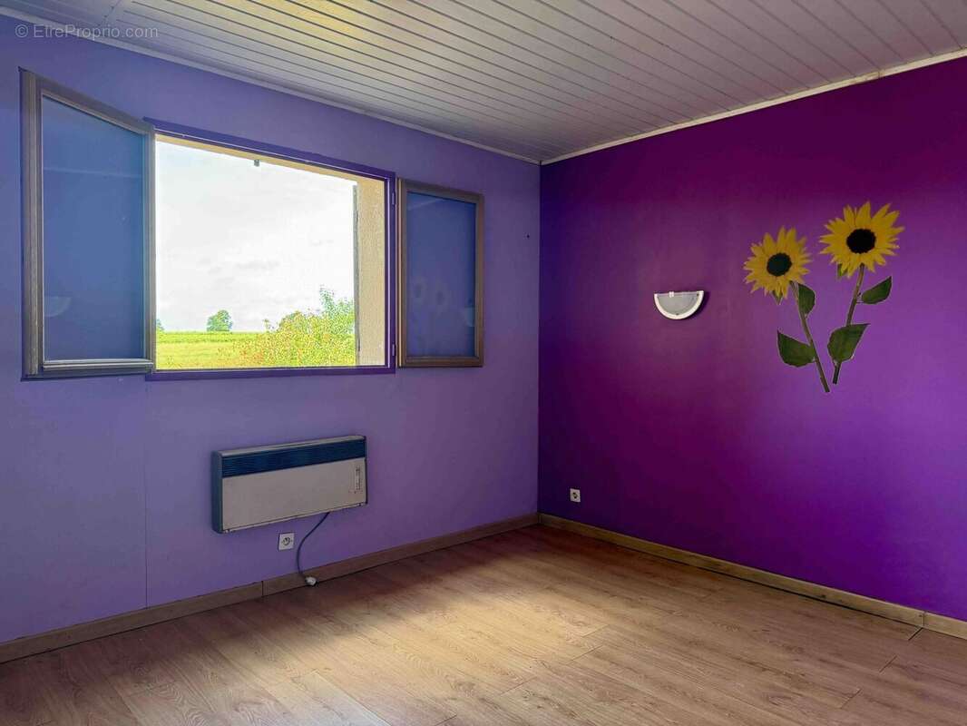 Maison 74 m² à Toujouse  - photo 6