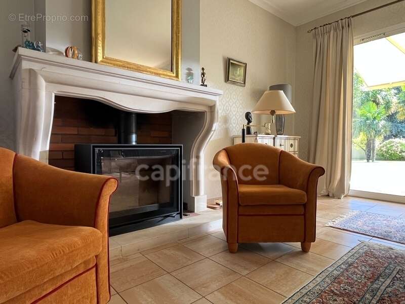 Maison à ARGELES-GAZOST