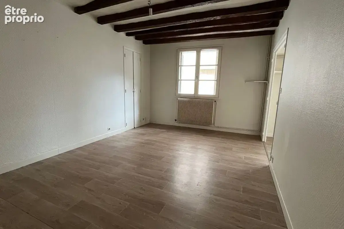 Saint Martin le Beau - Maison T5 - photo 2