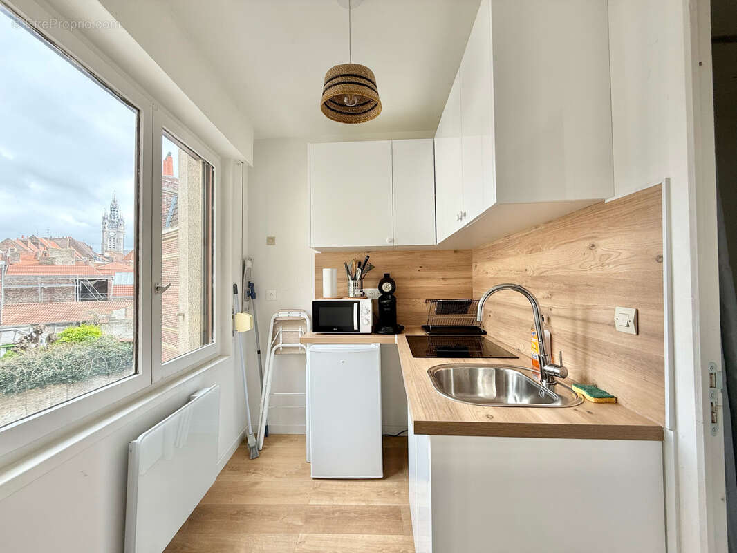 Appartement à DOUAI