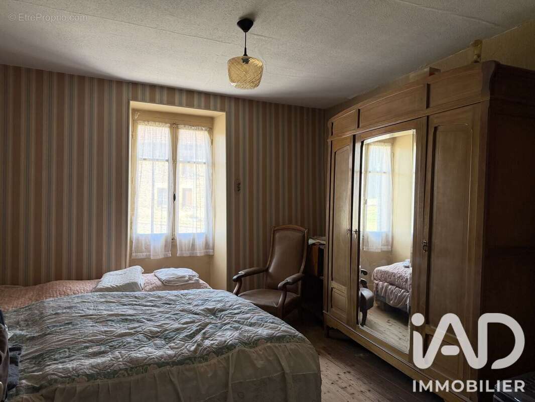 Photo 8 - Maison à SAINT-THIBAULT