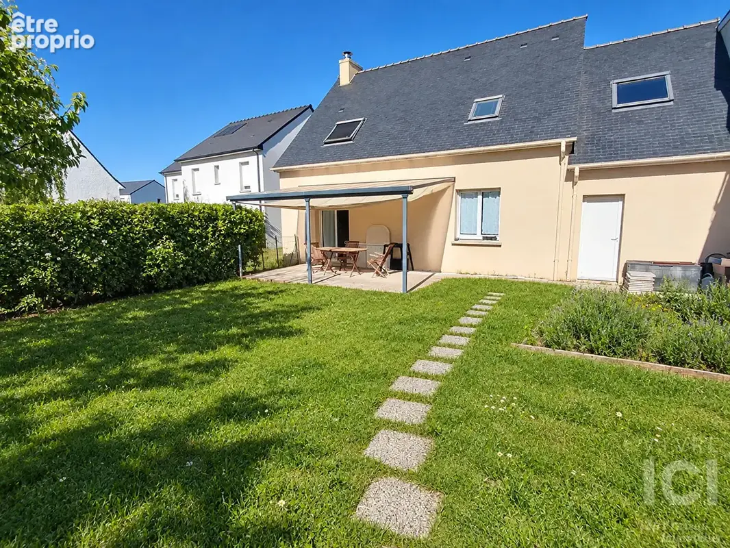 Photo Maison à Sainte-Luce-Sur-Loire au prix de 331 000€