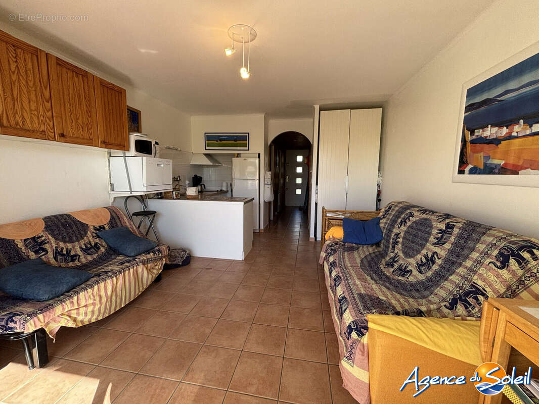 Appartement à NARBONNE