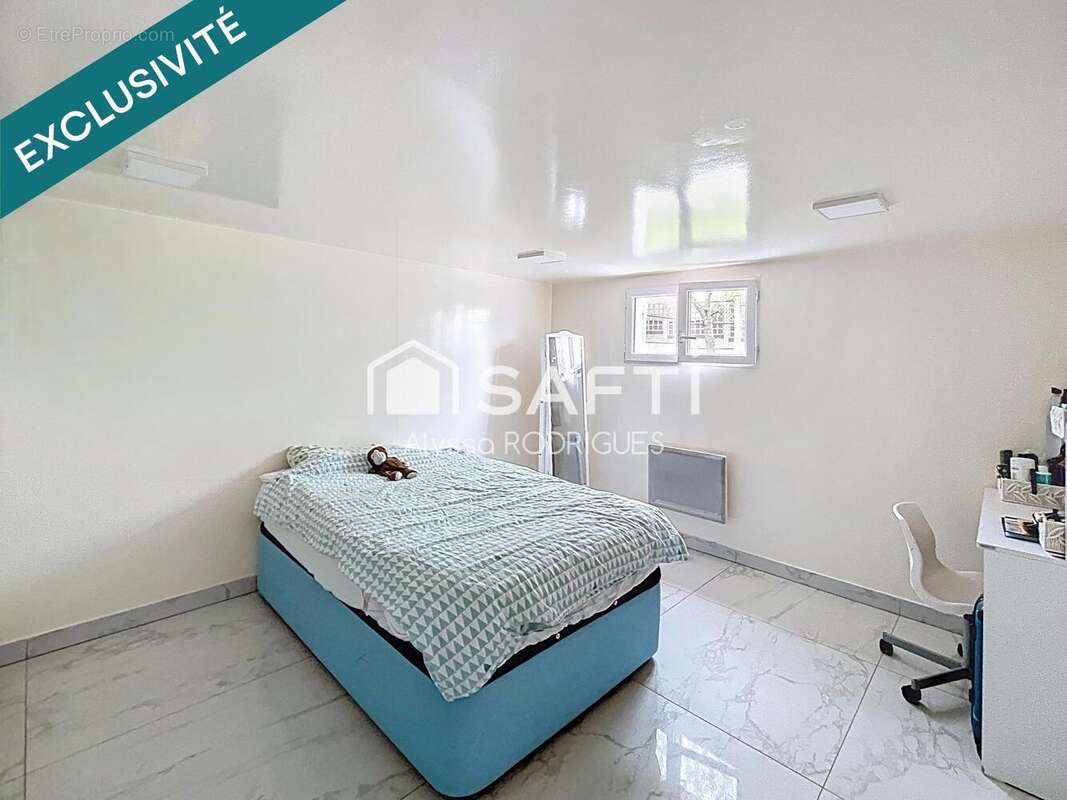 Photo 7 - Maison à SANNOIS